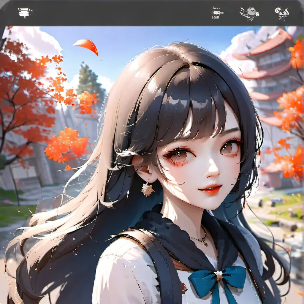 chat with ai character: World Dandy