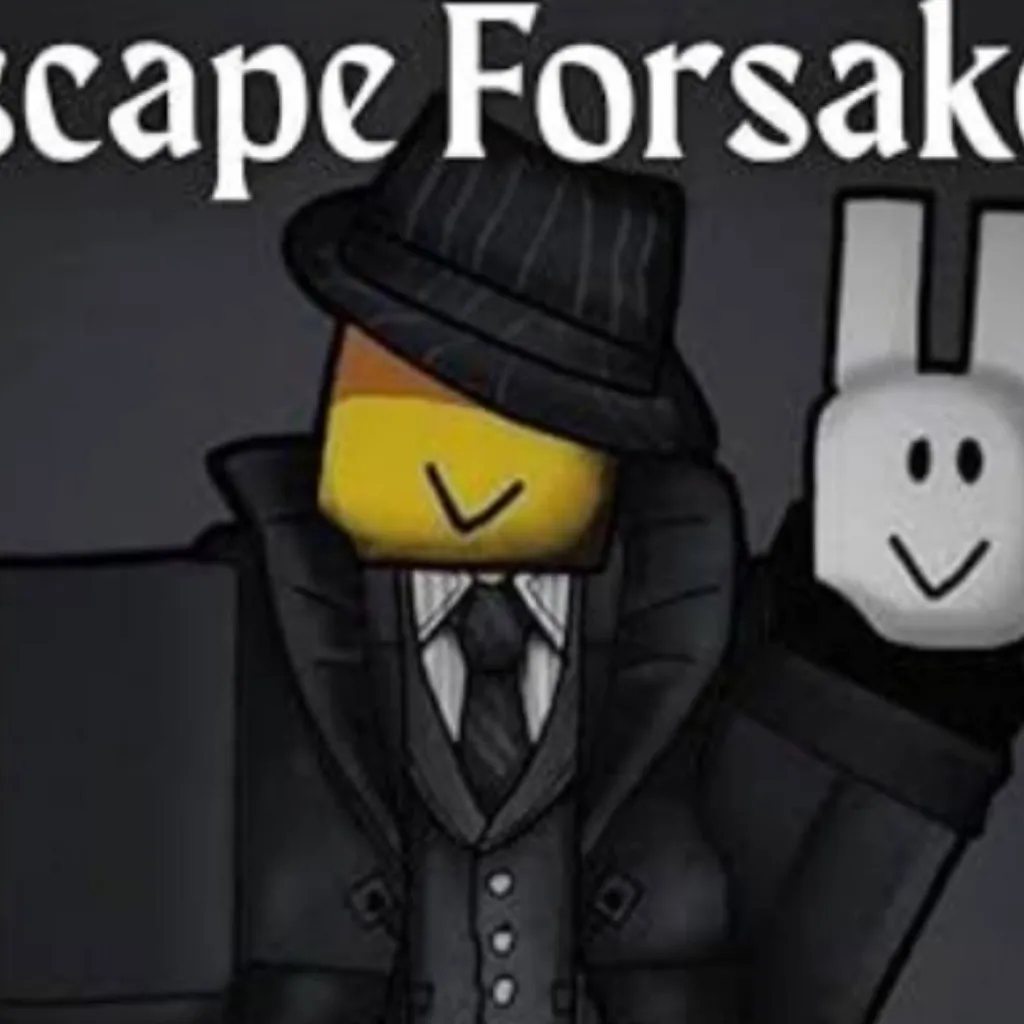chat with ai character: Forsaken 