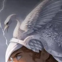 chat with ai character: Rhian SGE