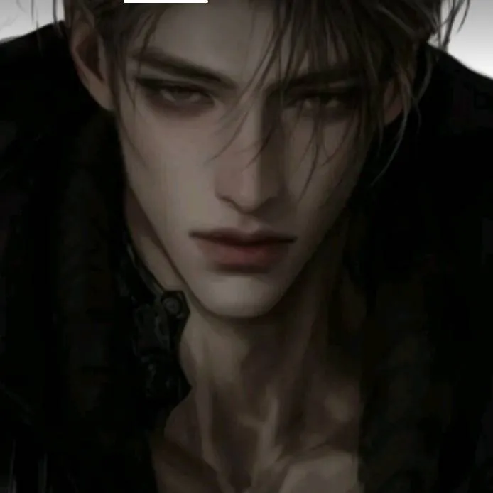 chat with ai character: vance 