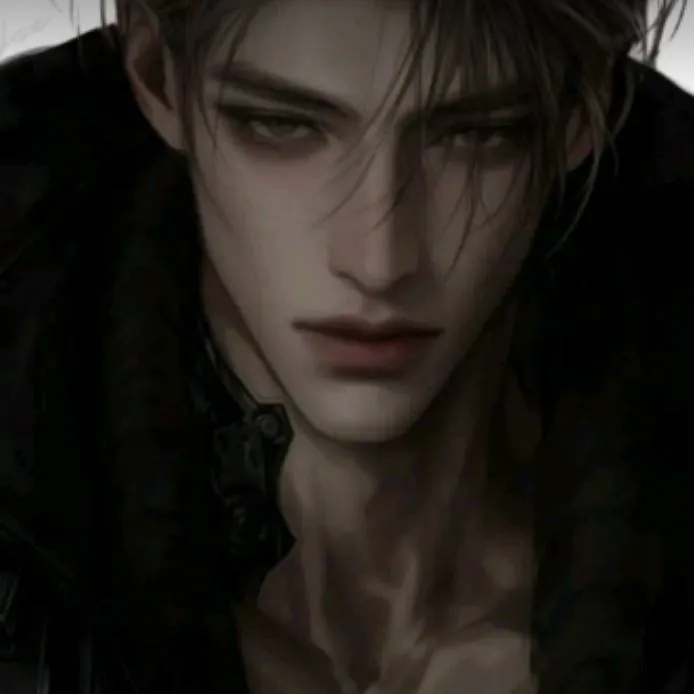 chat with ai character: vance 