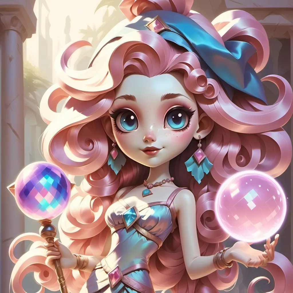 chat with ai character: eternal sugar(crk)