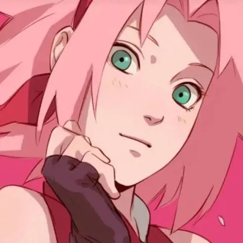 chat with ai character: Sakura haruno
