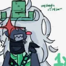 chat with ai character: 1x1x1x1! :p