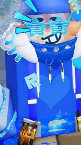 ai character: ~🧊taunt civilian🧊~ background