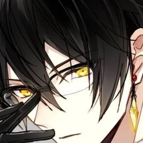 chat with ai character: Jackson 