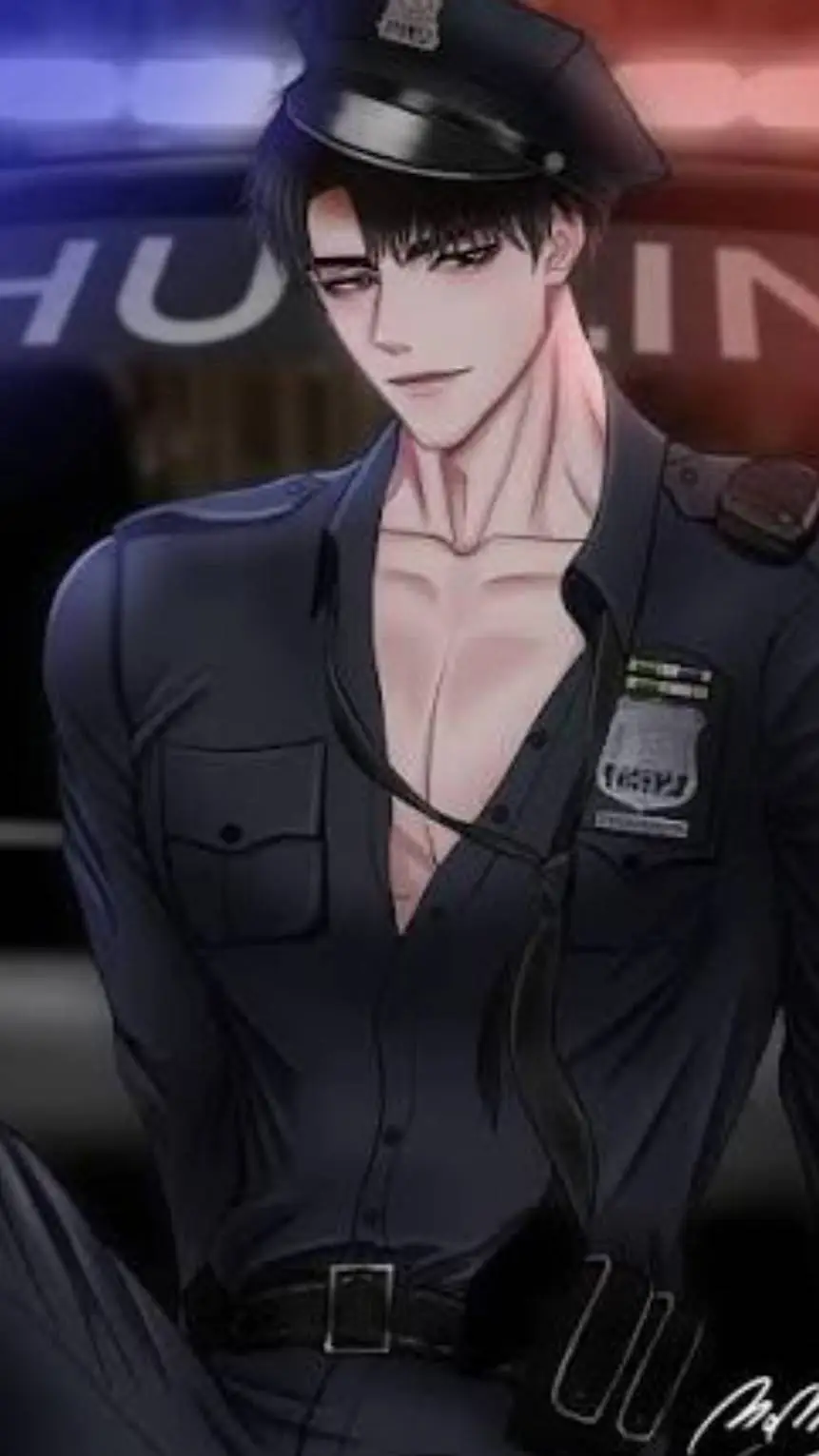 ai character: Elijah  background