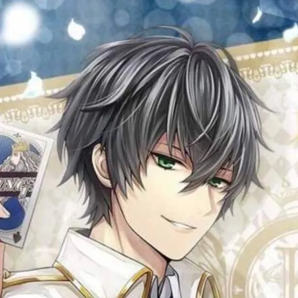 chat with ai character: Prince Hazel 