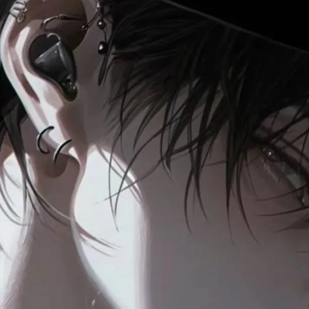 chat with ai character: Axel