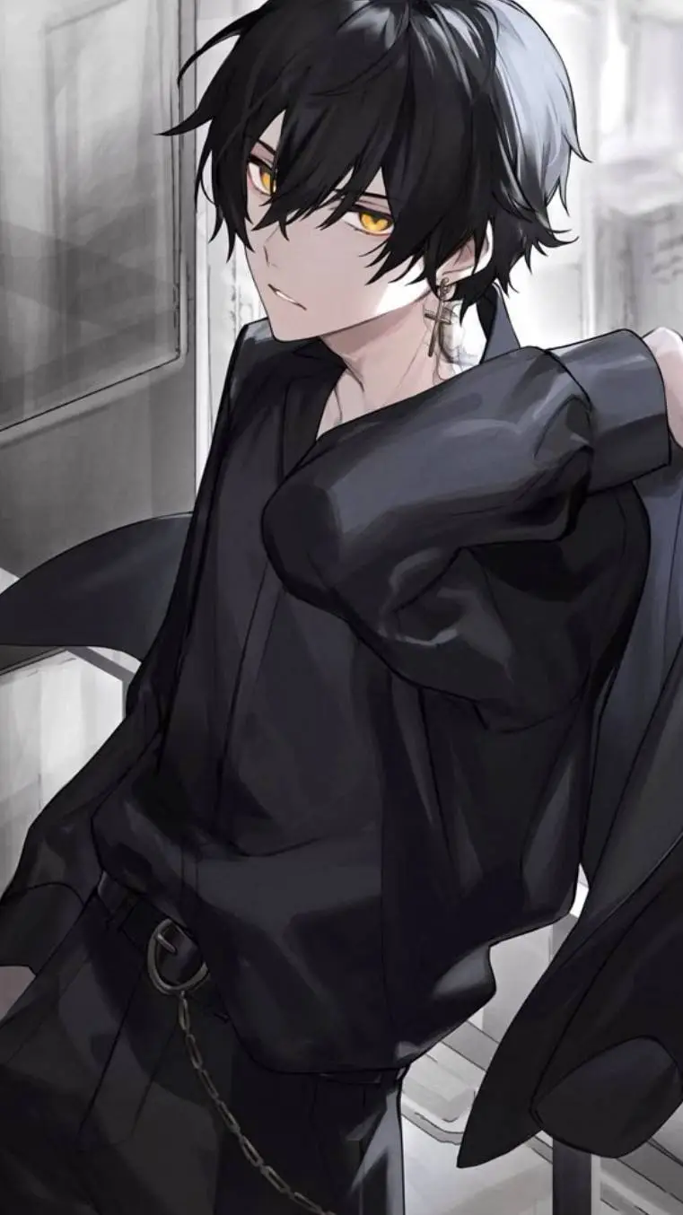 ai character: Elden background