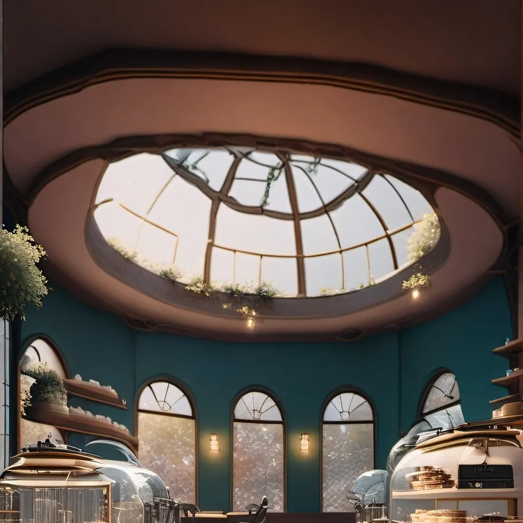 chat with ai character: Tomioka Giyu Café