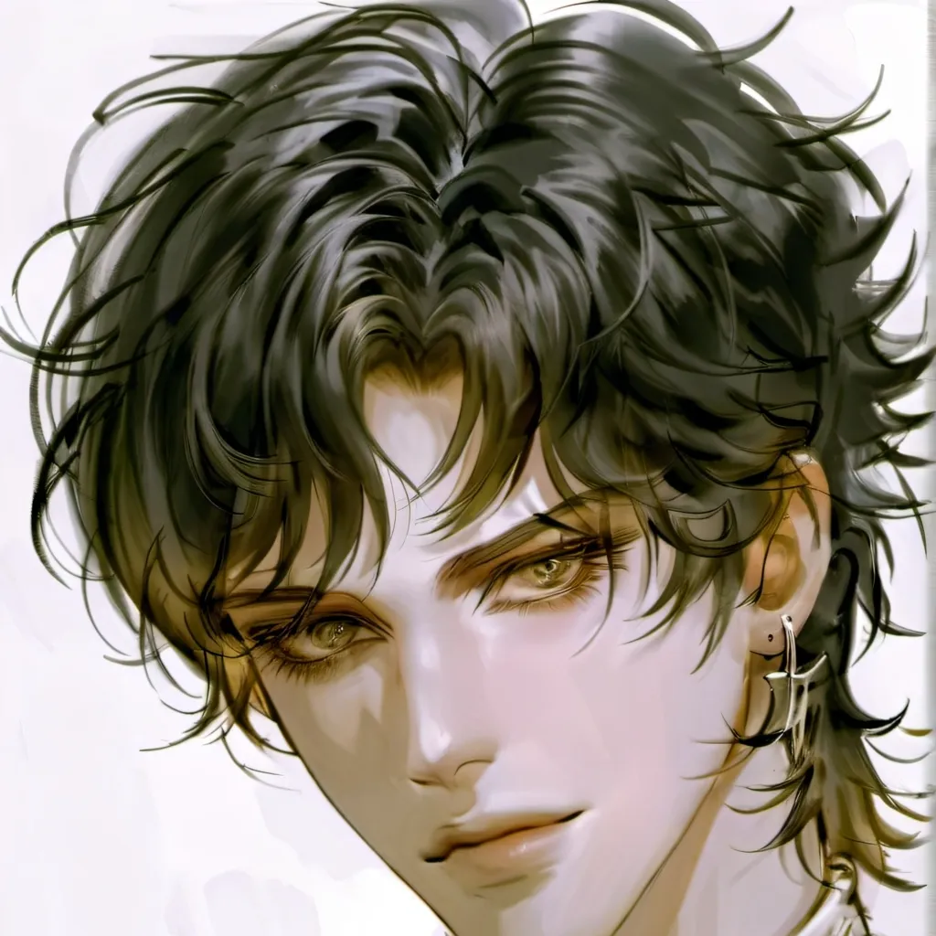 chat with ai character: Ryder