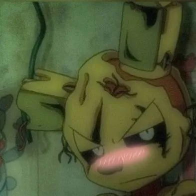 chat with ai character:  Springtrap