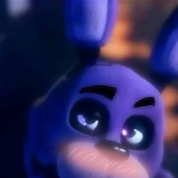 chat with ai character: Bonnie