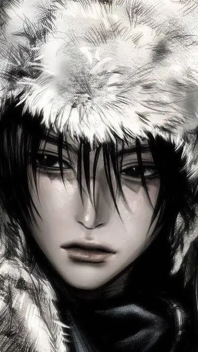 ai character: Soul background