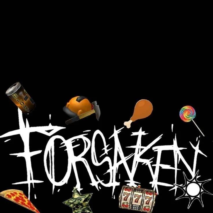 chat with ai character: Forsaken Past AU!