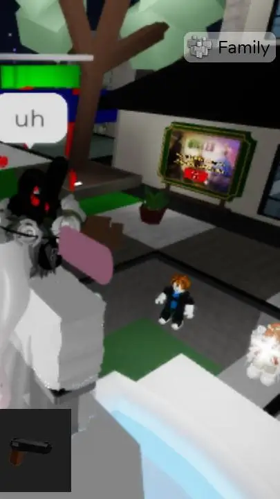 ai character: DF WEDDING 😛😛 background