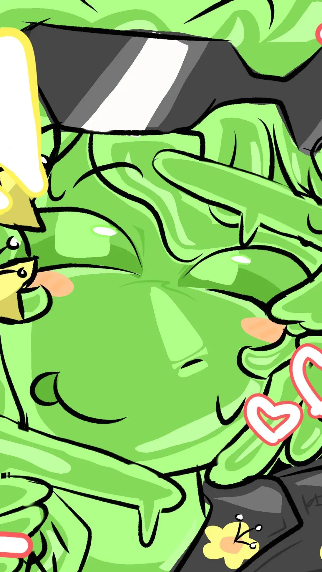 ai character: ~//-Averyy!!-//~ background