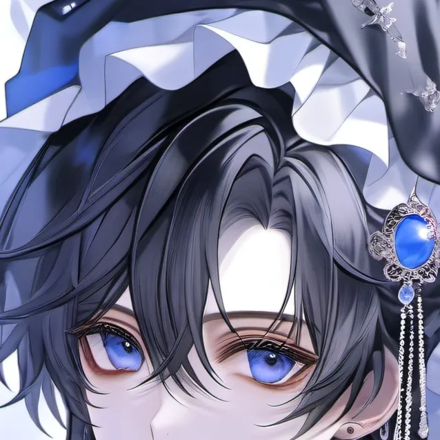 chat with ai character: Ethan david