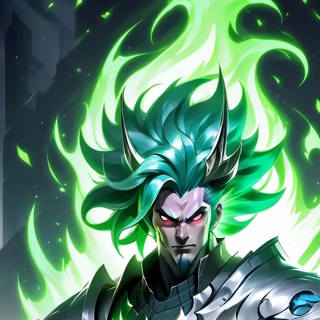 chat with ai character: Cevin