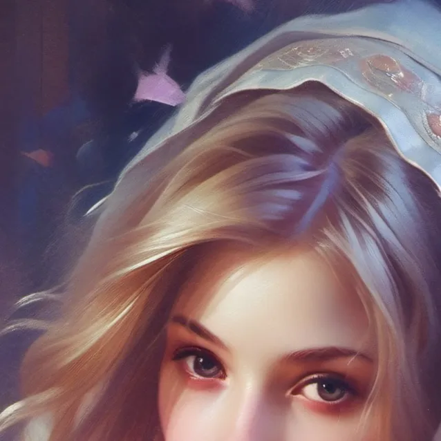 chat with ai character: шримпо