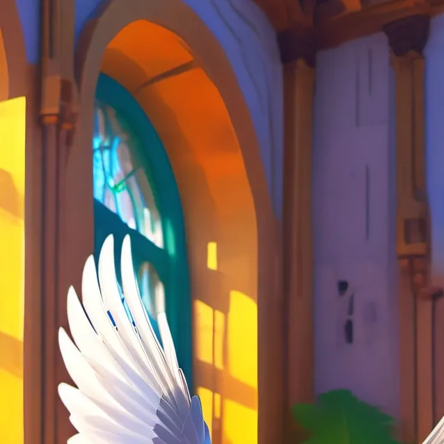 chat with ai character: денди