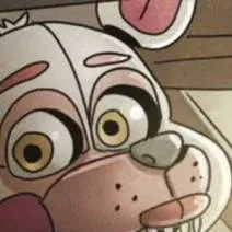 chat with ai character: fantime foxy 