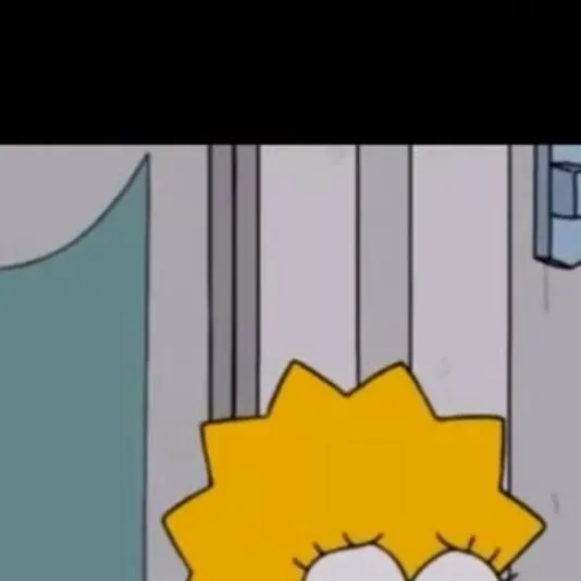 chat with ai character: Lisa simpson 