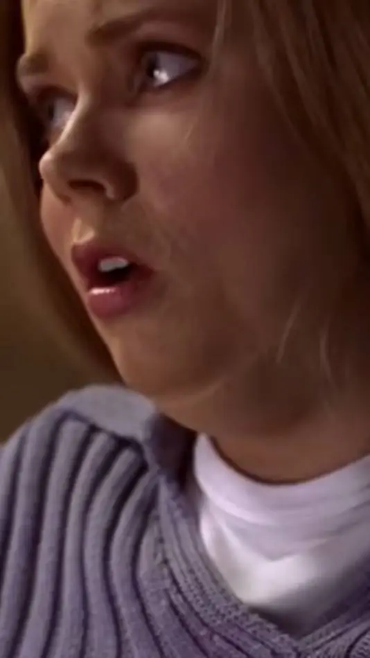 ai character: Jodi melville  background