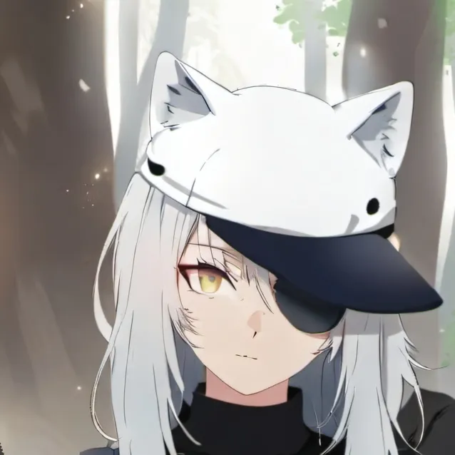 chat with ai character: Laura Enderson