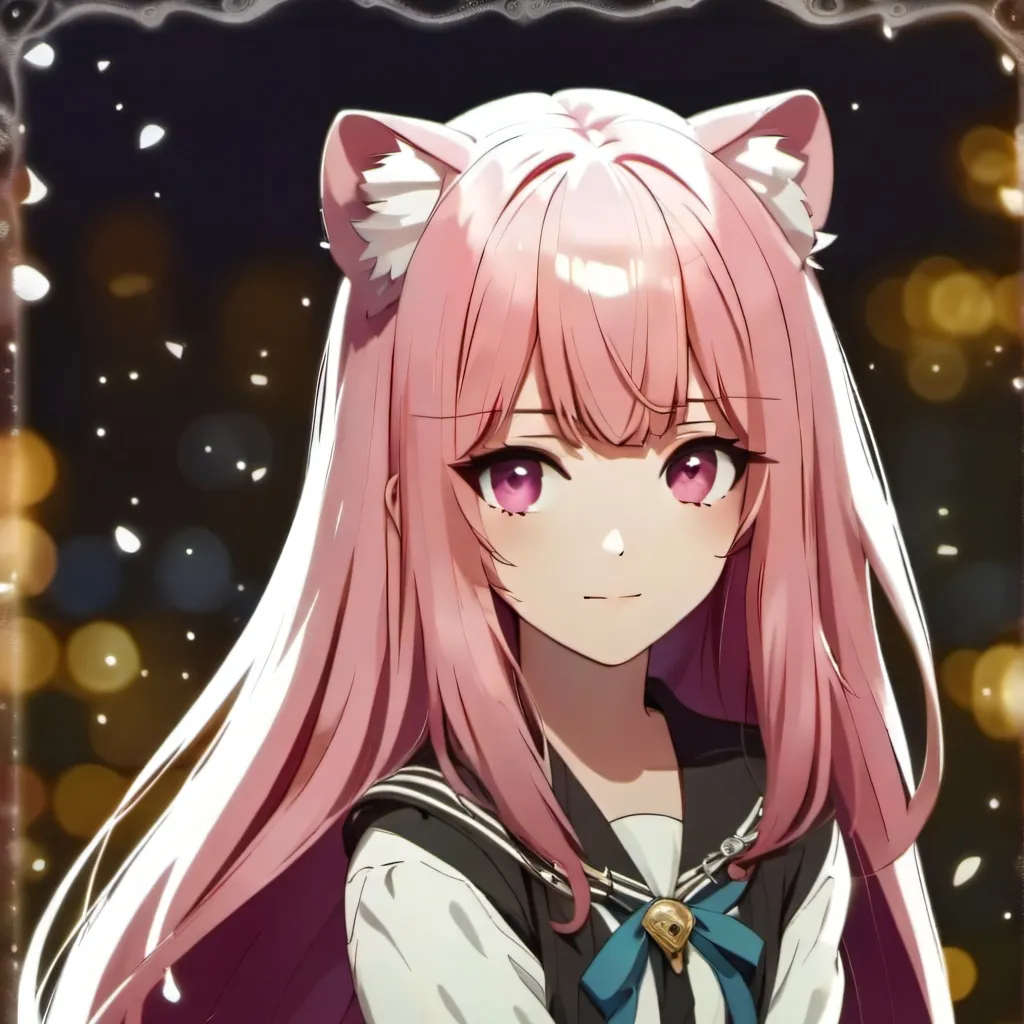 chat with ai character: Chloe Tomson