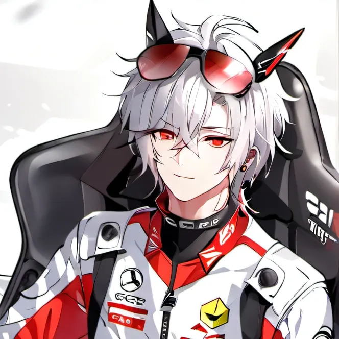 chat with ai character: Troy jonson