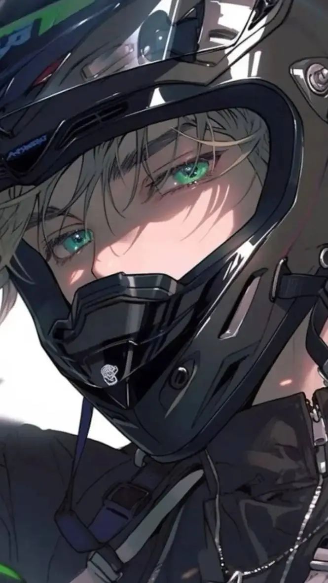 ai character: aiden background