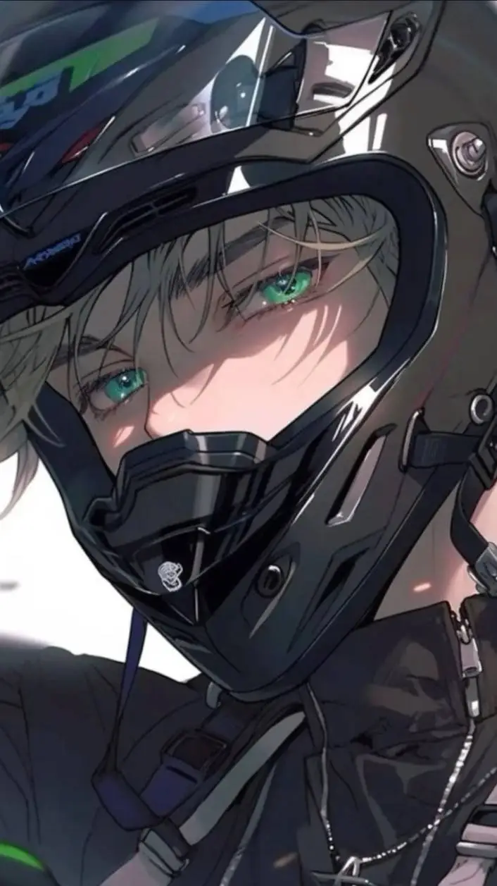 ai character: niko background