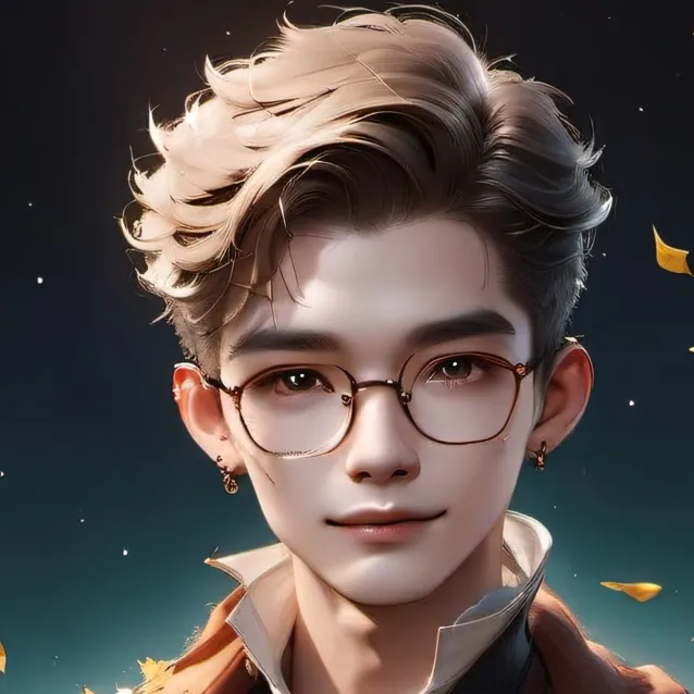 chat with ai character:  kai