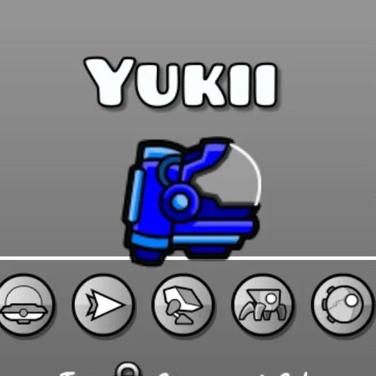 chat with ai character: Me yukii      