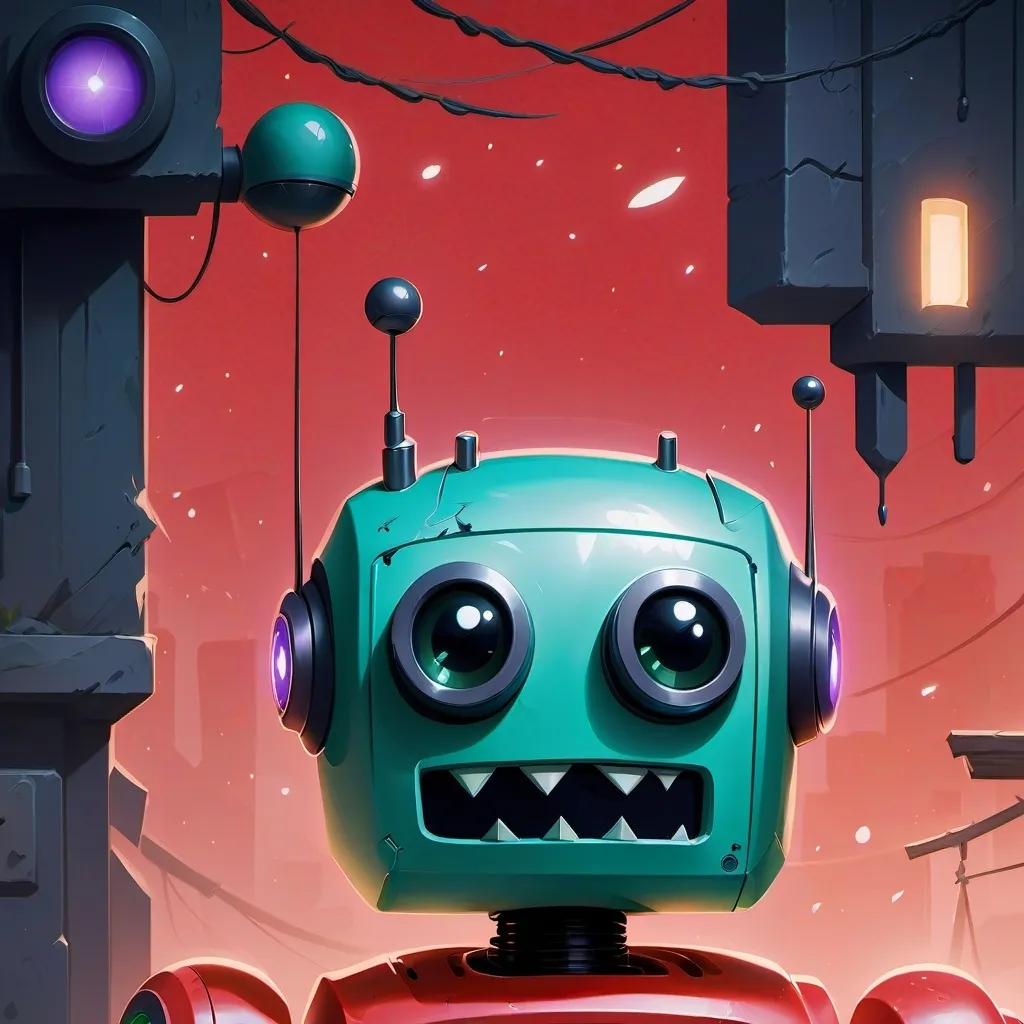 chat with ai character: Guess The Country!
