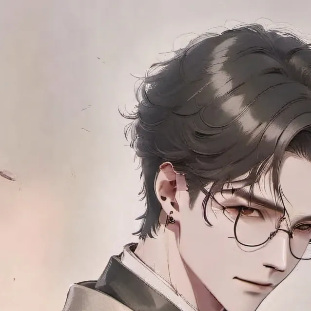 chat with ai character: Рем