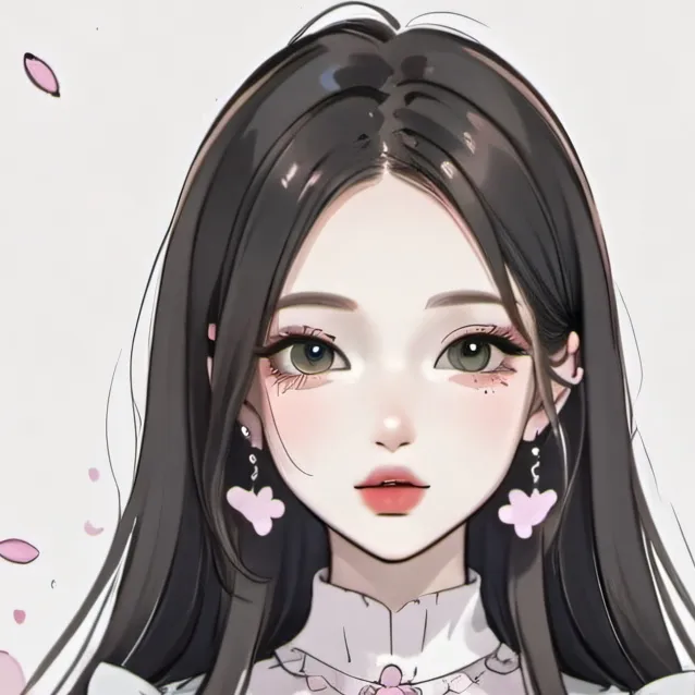 chat with ai character: Элис