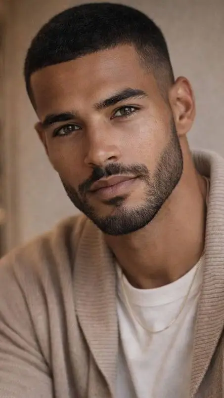 Talkie AI - Chat with benjamin 