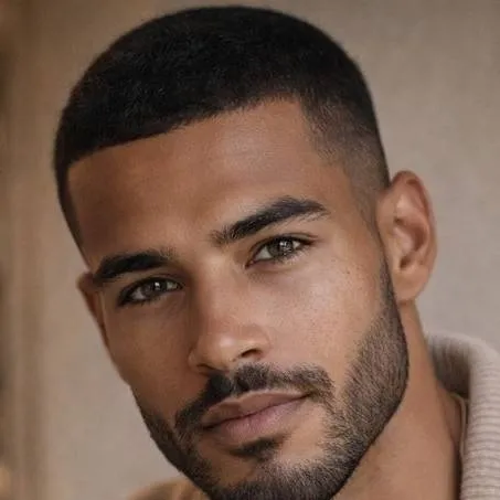 chat with ai character: benjamin 