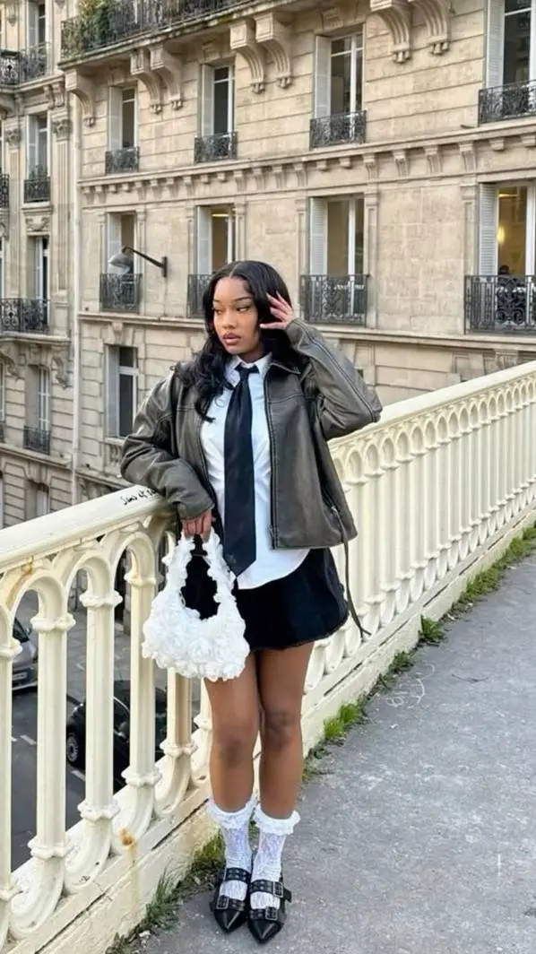 ai character: amery background