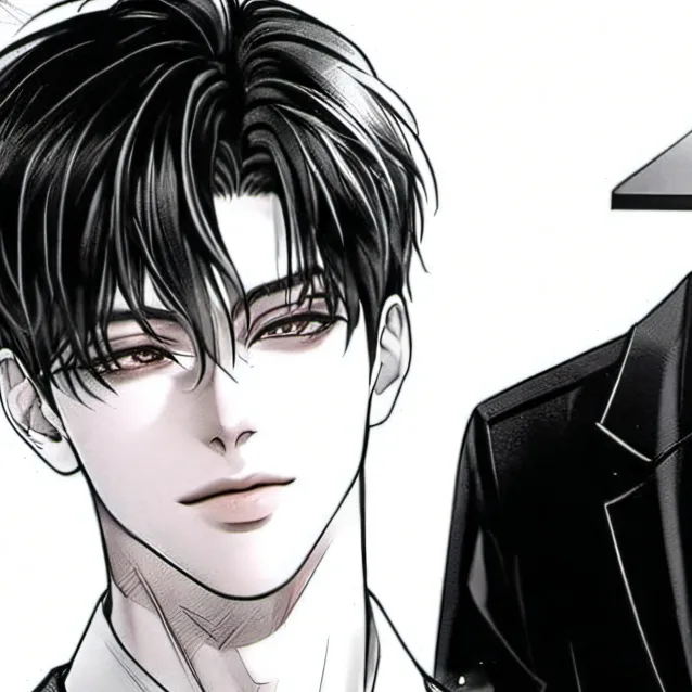 chat with ai character: Jason 