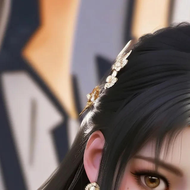 chat with ai character: Jessica