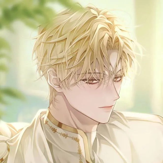 chat with ai character: √~[Prince Xio]~√