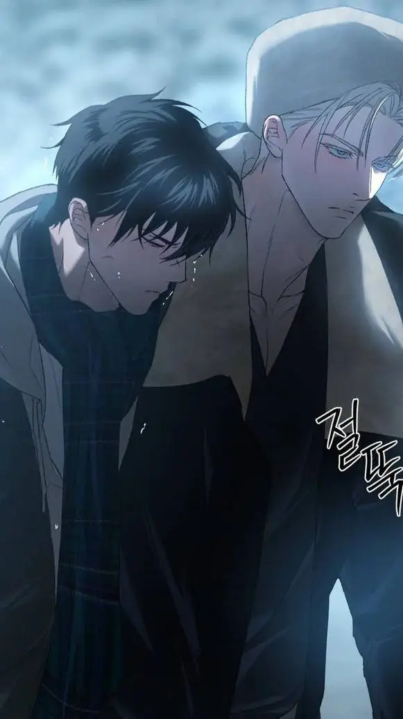 ai character: Chan background