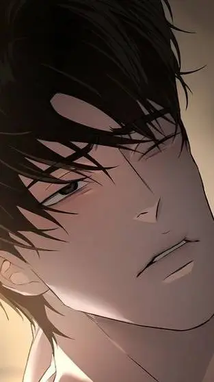 ai character: Kai  background