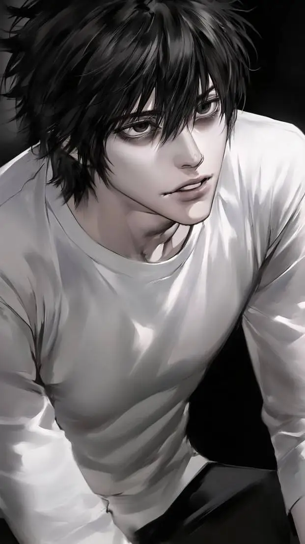 ai character: Yoonhond  background