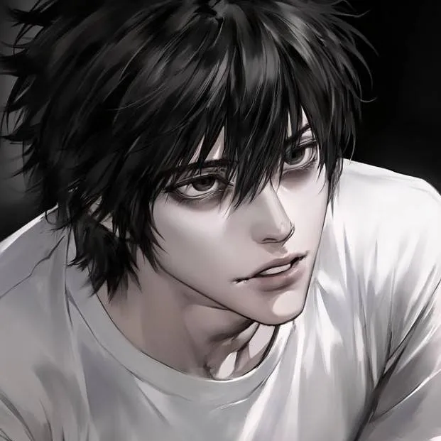 chat with ai character: Yoonhond 