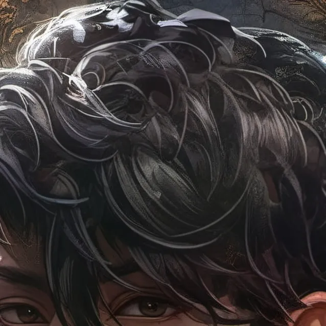 chat with ai character: Lee know